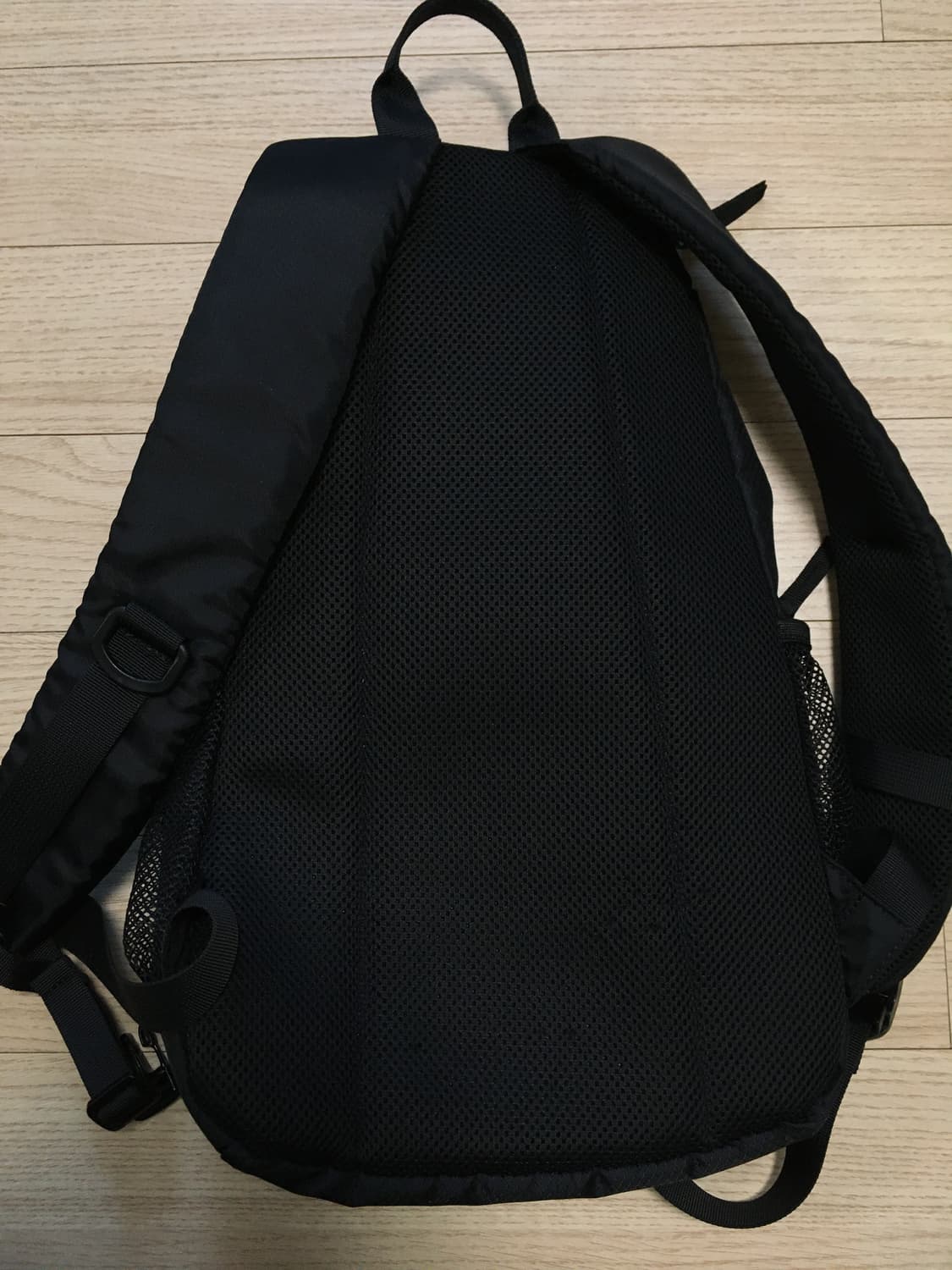 노이아고 멀티 로고 백팩 상품이미지5