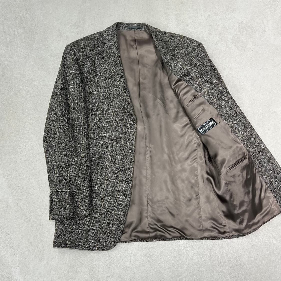 휴고보스 트위드 블레이저 s09827 상품이미지3