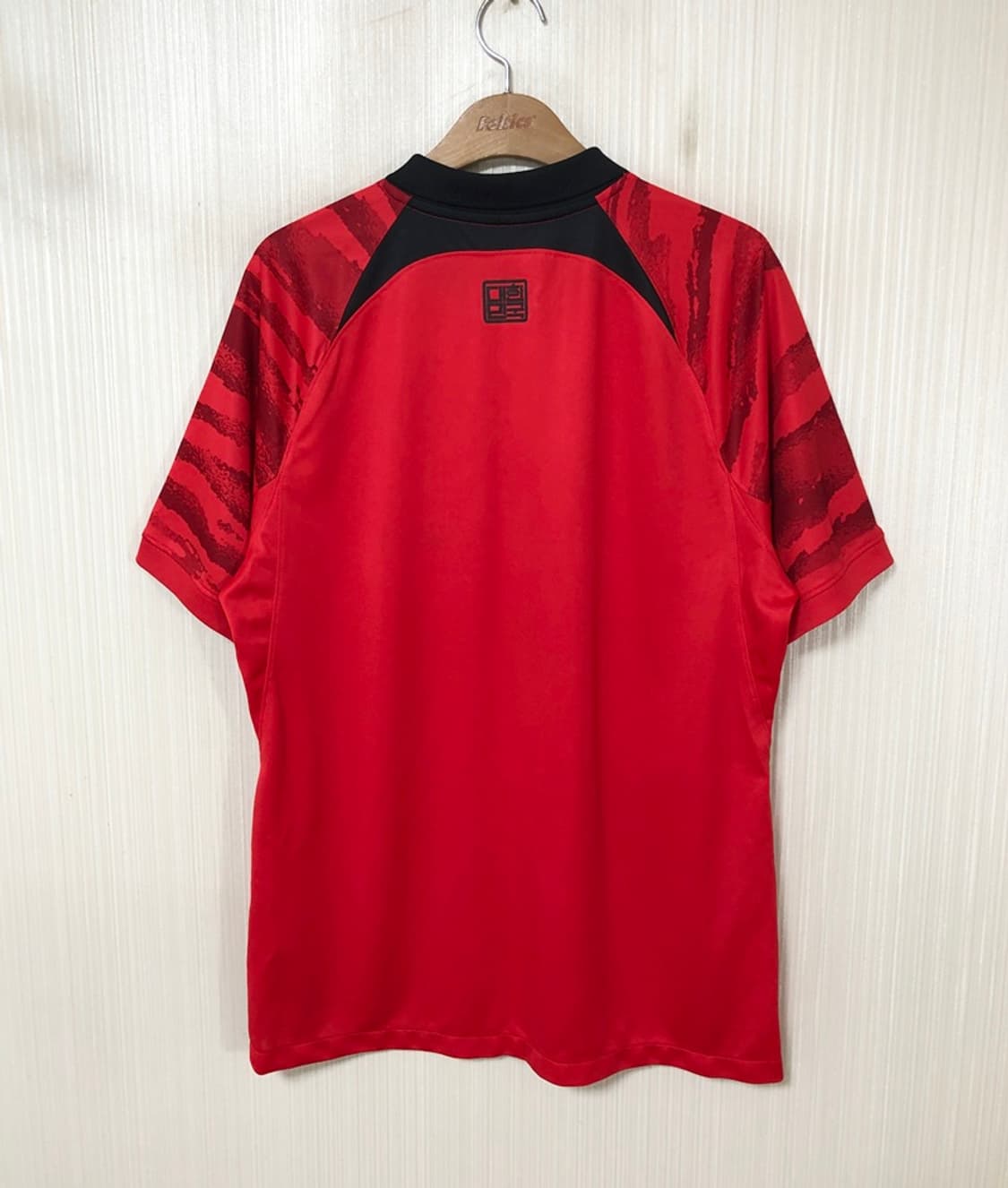 나이키 22-24 대한민국축구국대 홈유니폼/져지 XL/105/카타르월드컵 상품이미지8