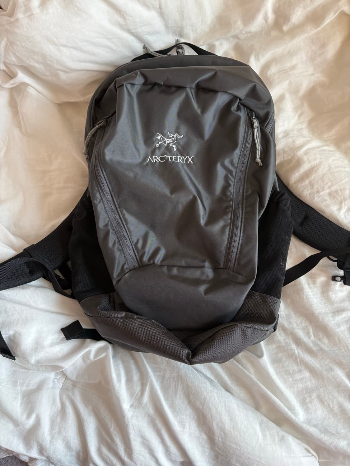 ARC'TERYX MANTIS 26 아크테릭스 맨티스26 백팩 상품이미지1