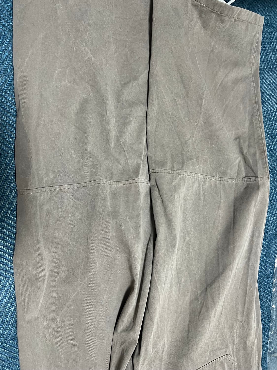 폴리테루 고시마 카키그레이3 상품이미지5