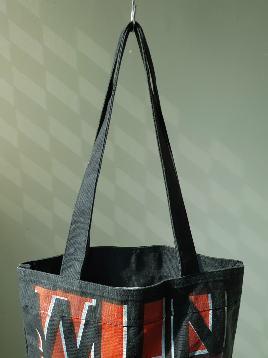 Comme Des Garcons winter bag 상품이미지3