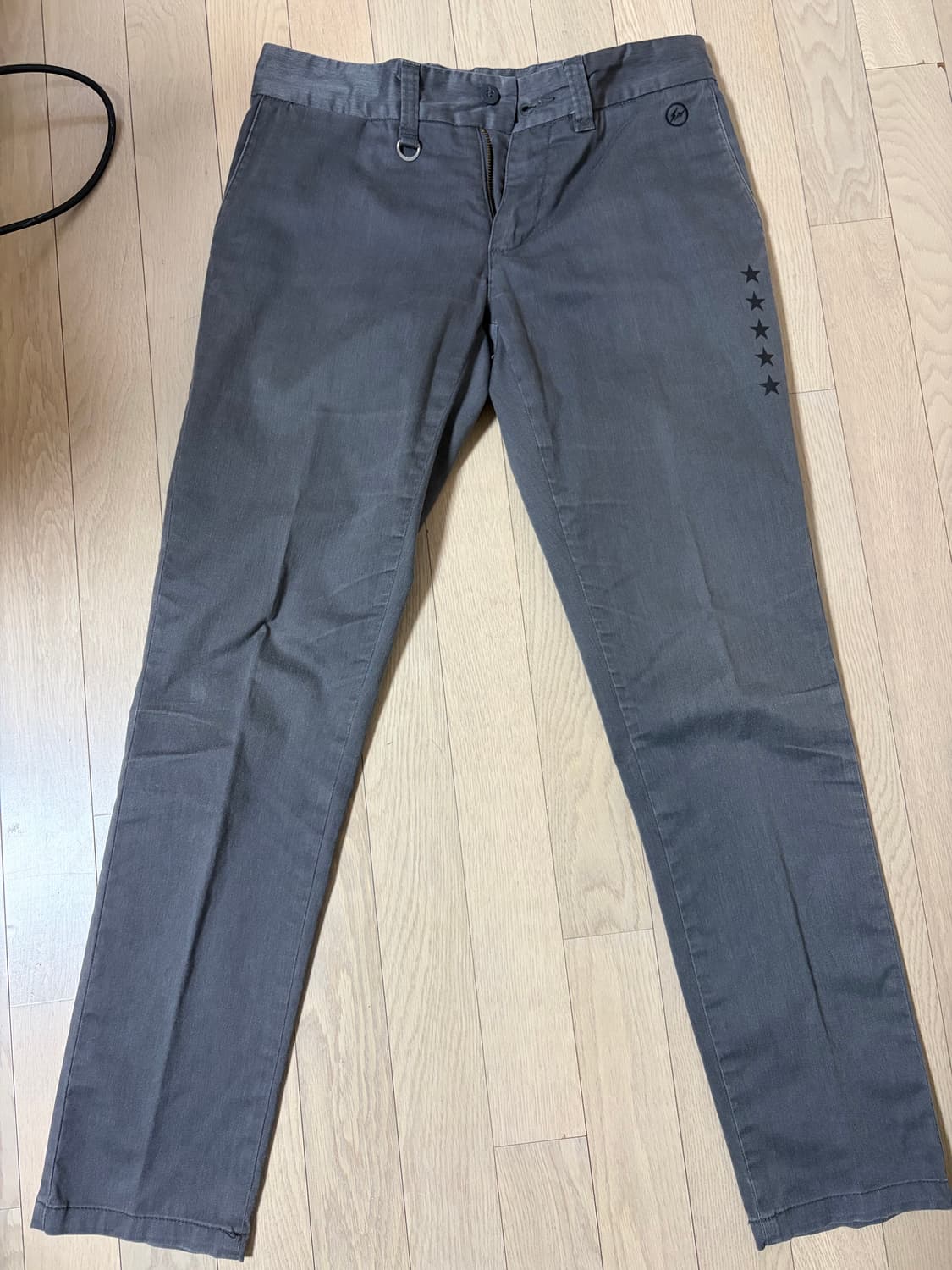 carhartt WIP uniform experiment 팬츠 [30] 상품이미지3