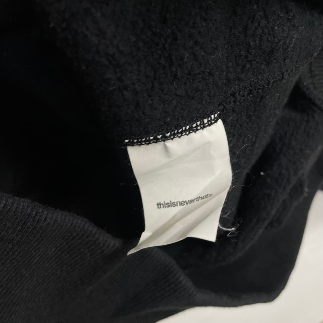 Thisisneverthat Hoodie 상품이미지6
