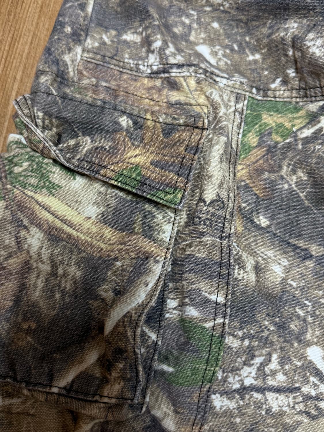 Vintage revice 카고팬츠 상품이미지2