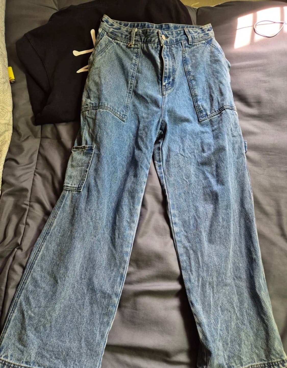 송지오 데님 82 상품이미지1