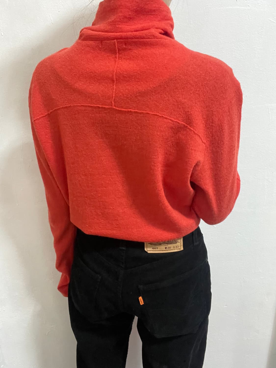 45rpm 니트 상품이미지5