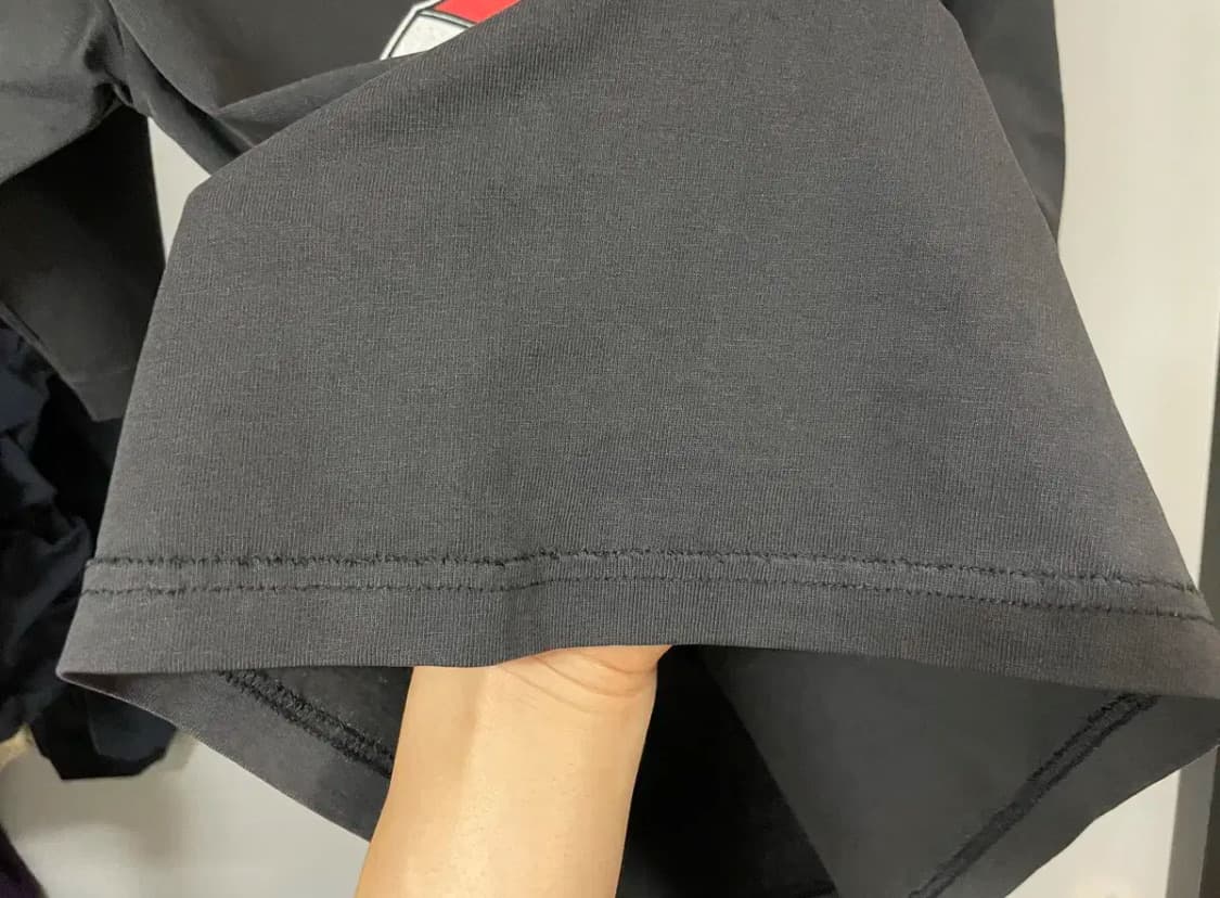 오프스프링 90s 밴드티 상품이미지6