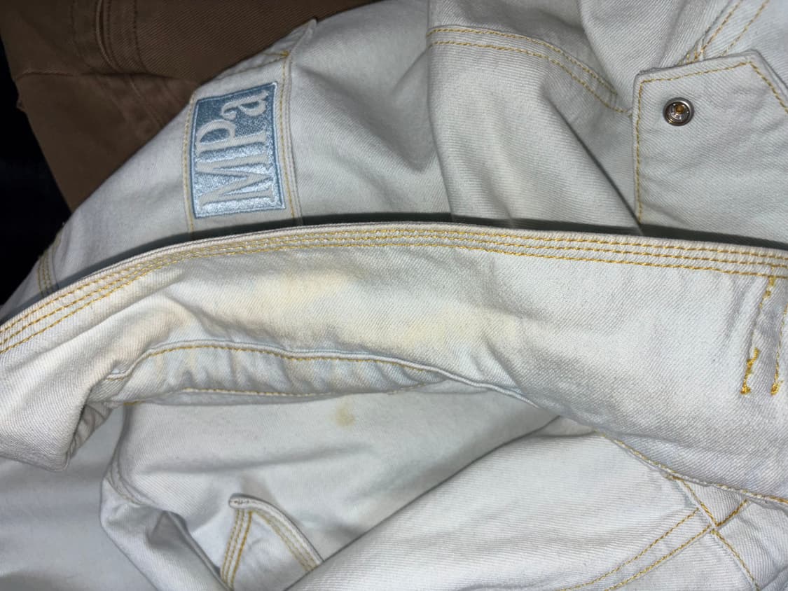 MPa 3D MODS JACKET (LIGHT BLUE) 상품이미지5