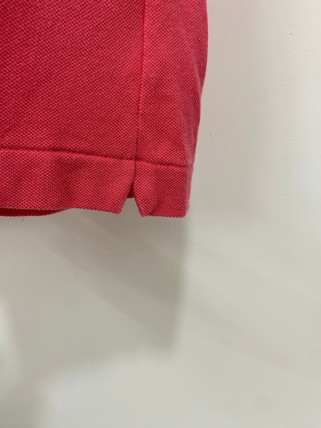 Lacoste 핑크 PK 상품이미지4