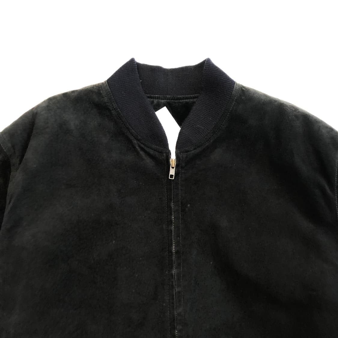 빈티지 레더자켓 (내피포함) 상품이미지5