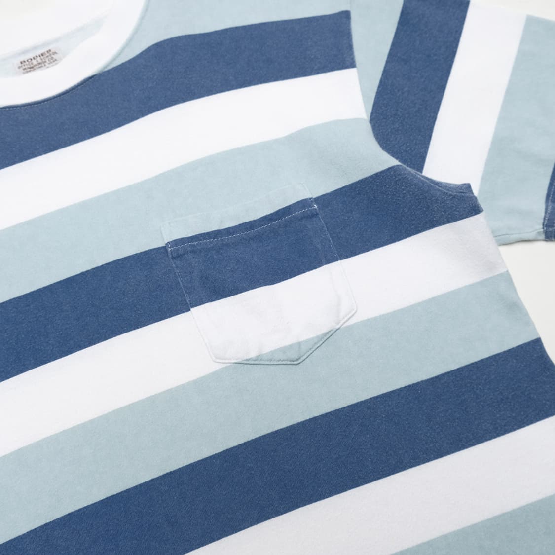 BODIES stripe T 상품이미지3