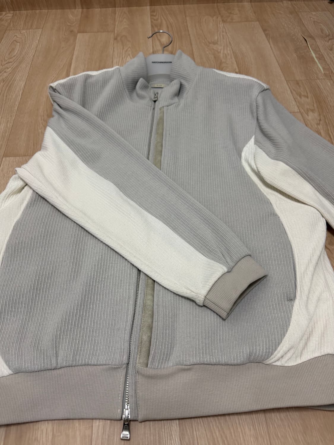 Xlim_EP.9 01 JERSEY 상품이미지2