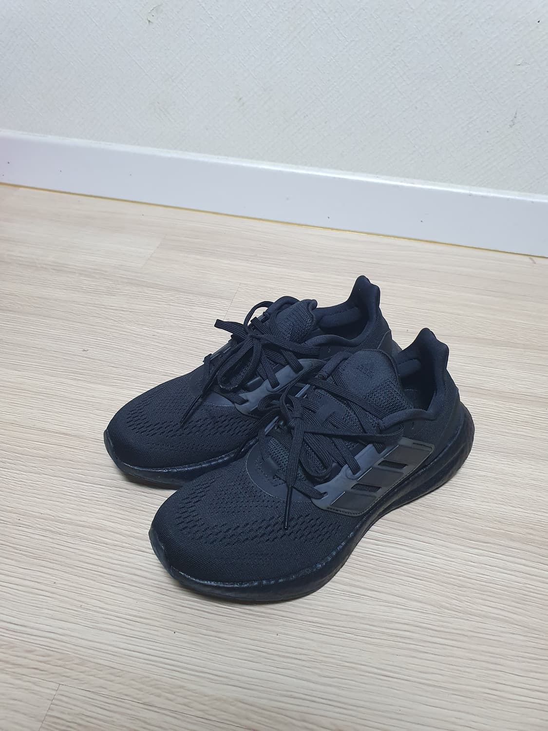 아디다스 퓨어부스트 운동화 255 상품이미지4