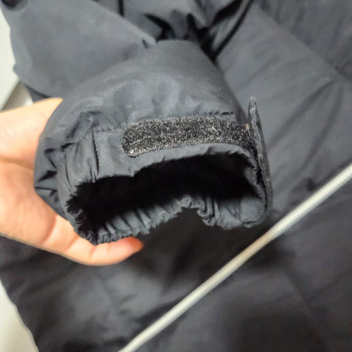 노스페이스 알칸 티볼 자켓 점퍼 공용 105 상품이미지4