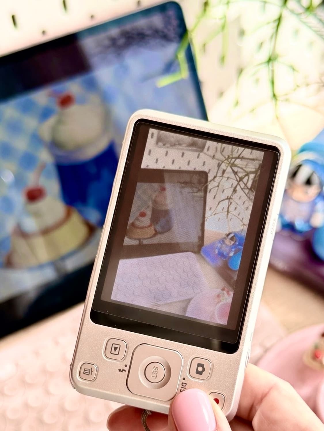 ✨미품 풀박스✨카시오 엑슬림 z800 ex-z800 상품이미지9