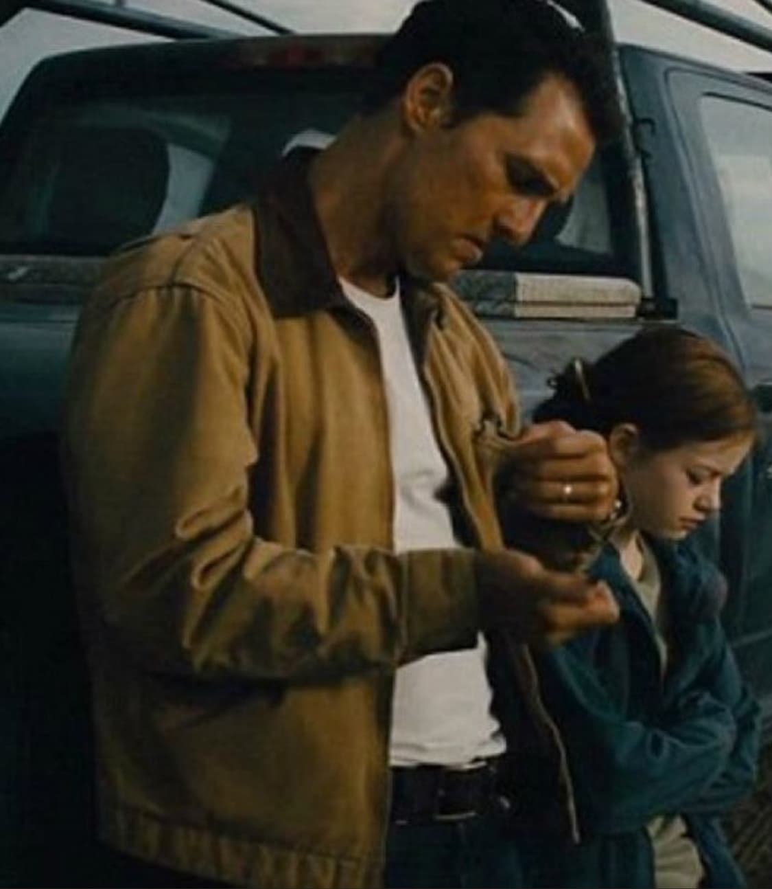 칼하트 디트로이트 자켓(100) 상품이미지10