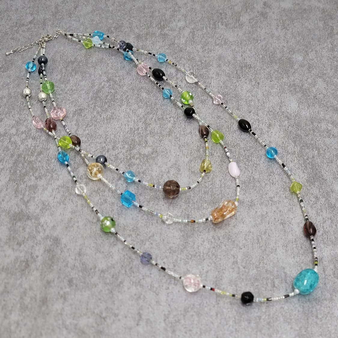 vintage necklace 상품이미지3