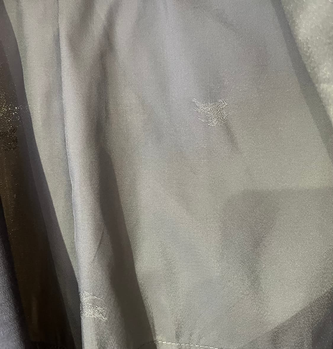 버버리 울 모헤어 혼방 블레이져 상품이미지6