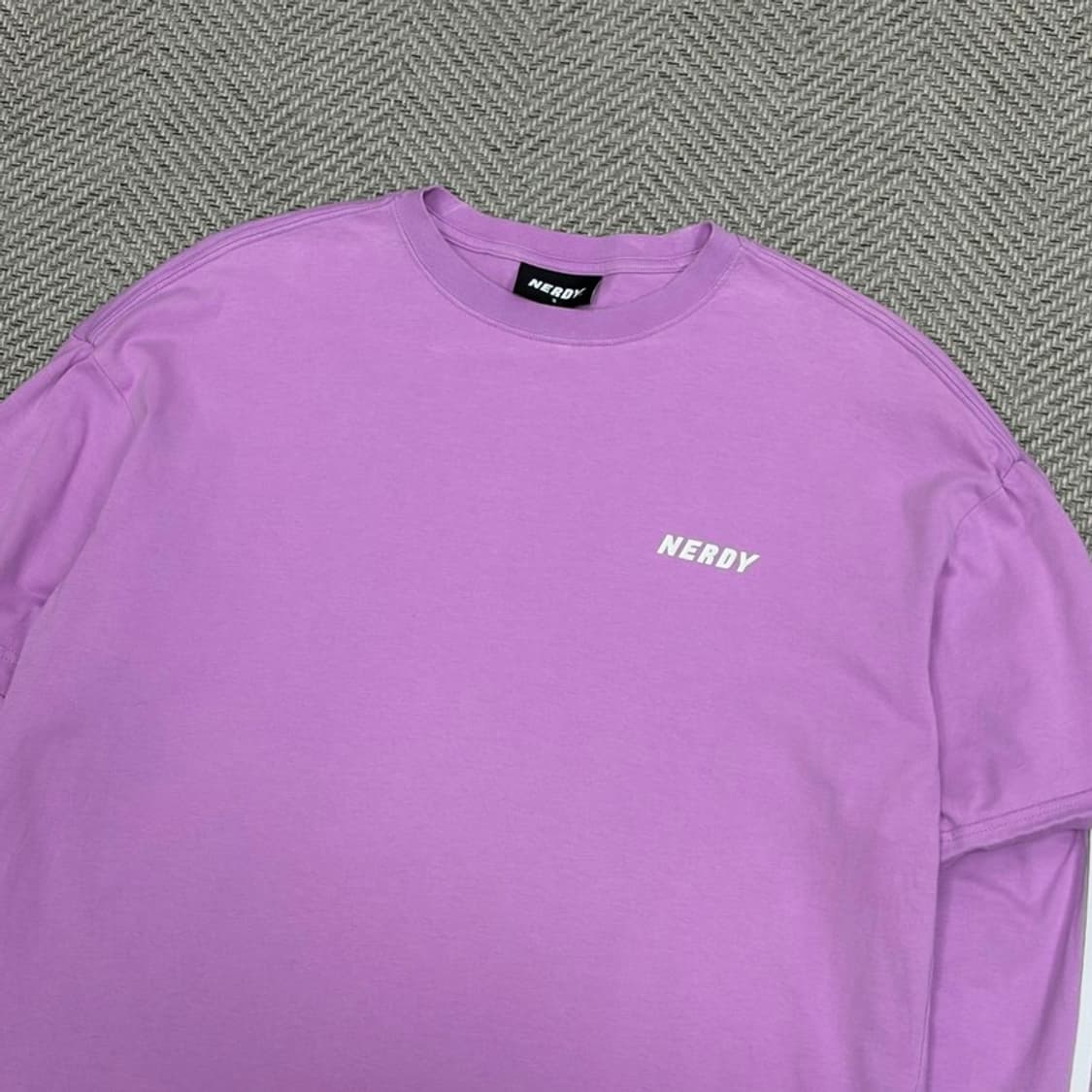 널디 레이어드 롱슬리브 v1268 상품이미지3