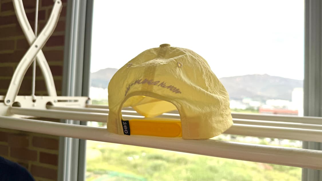 SEO US CAP_LEMON LIGHT 상품이미지4