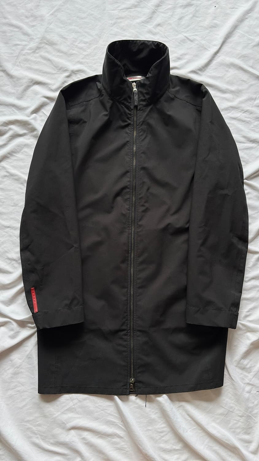 06FW Gore-tex Jacket 상품이미지2