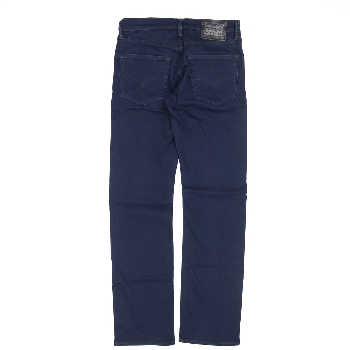 [w32 L34] 리바이스 남성 502 진청 데님 0115J 상품이미지2