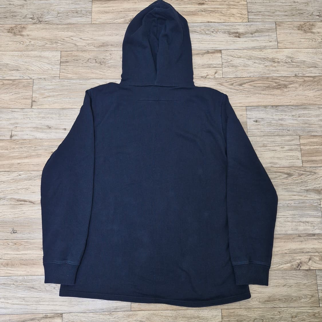 [L] 지방시 FW17 앱스트랙트 프린팅 후드 상품이미지3