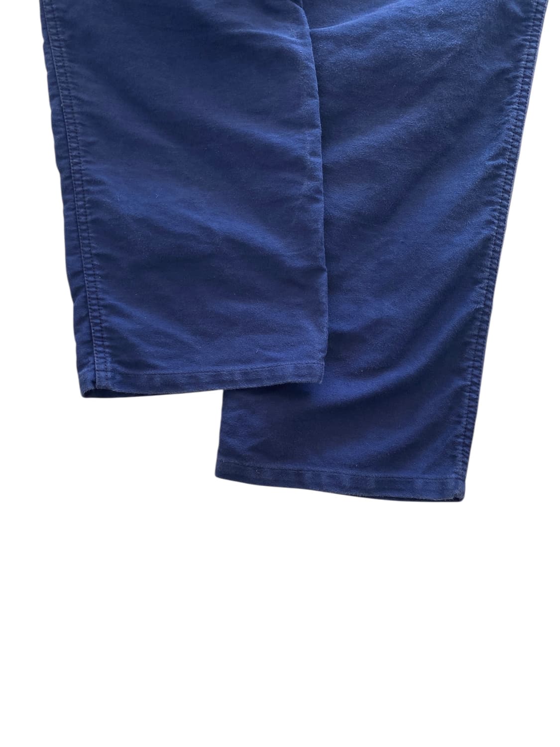 Le Sans Pareil 몰스킨 워크 팬츠 상품이미지6