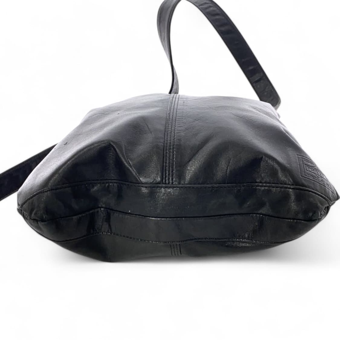 요시다 포터 프랭크 호스하이드 숄더백 상품이미지4