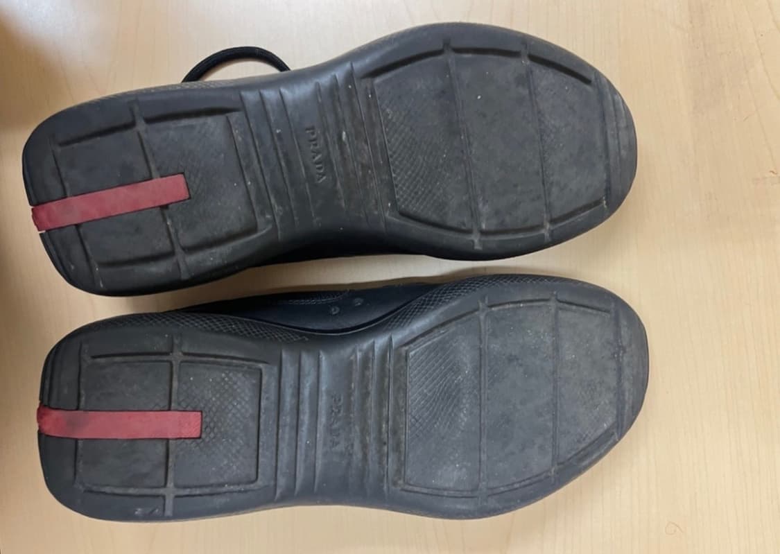 프라다 아메리카컵 265-270 상품이미지4