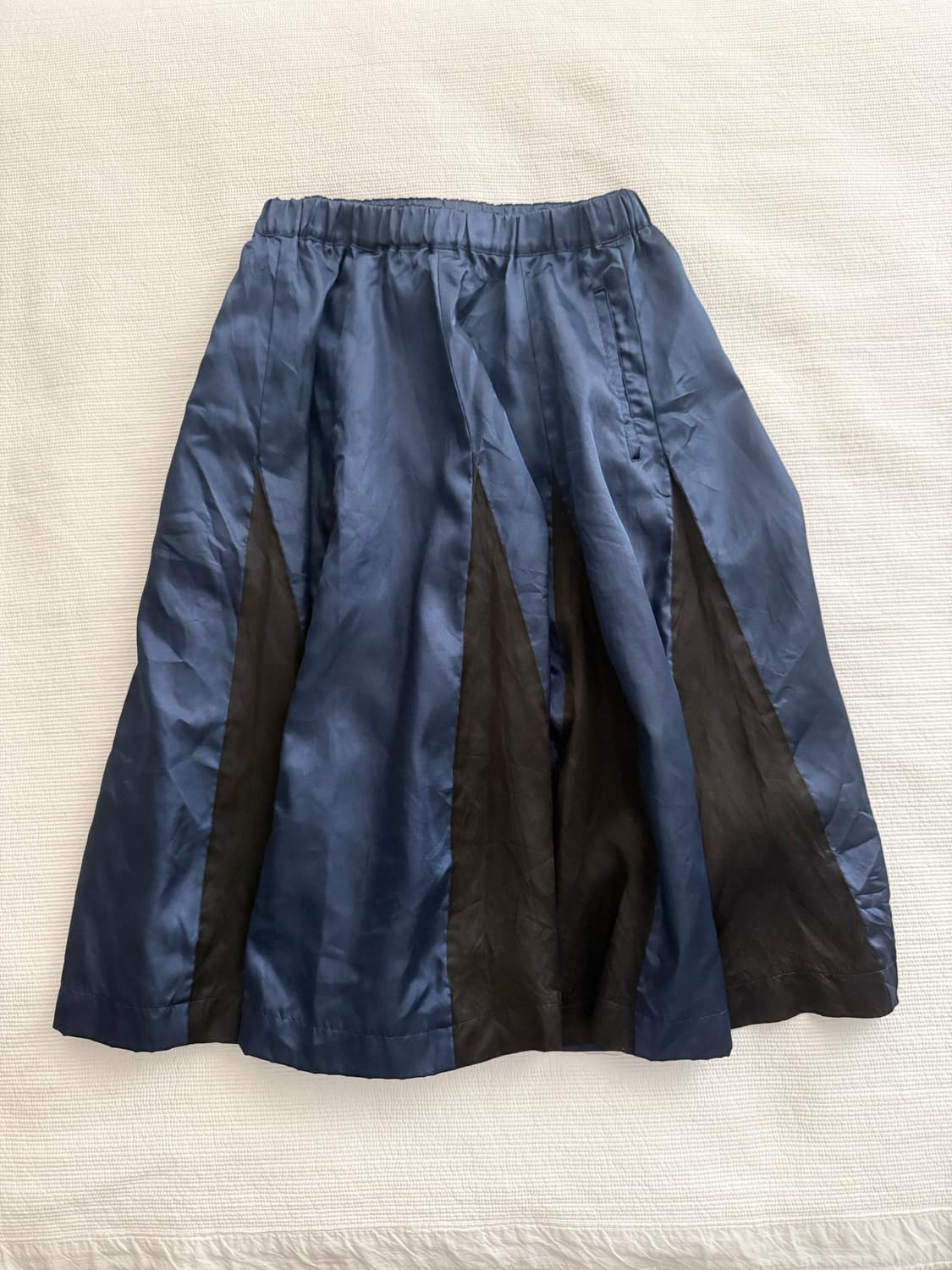 COMME des GARCONS 미디스커트  상품이미지2