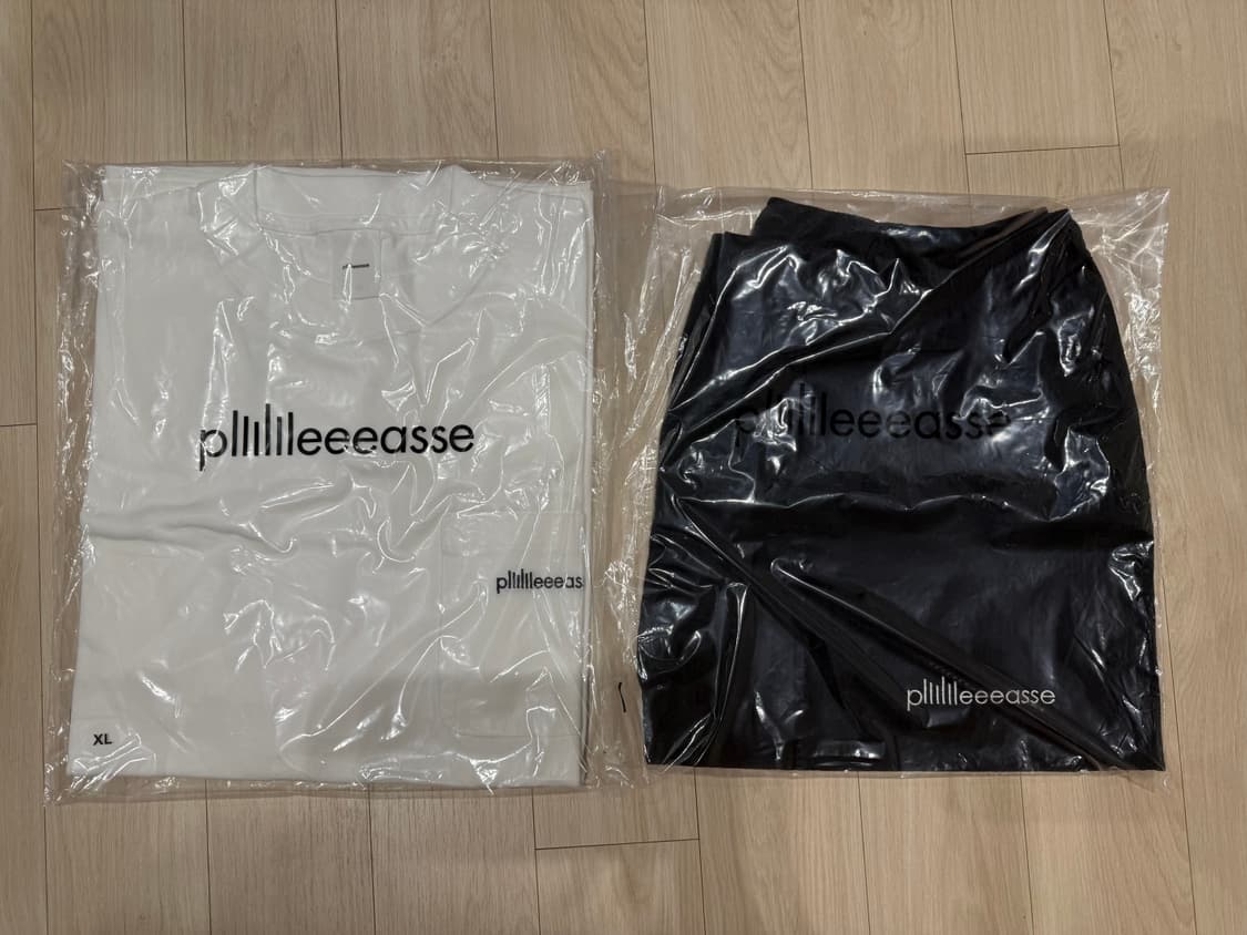 Plllllleeeasse 나일론 반바지 ennoy everyone 상품이미지8