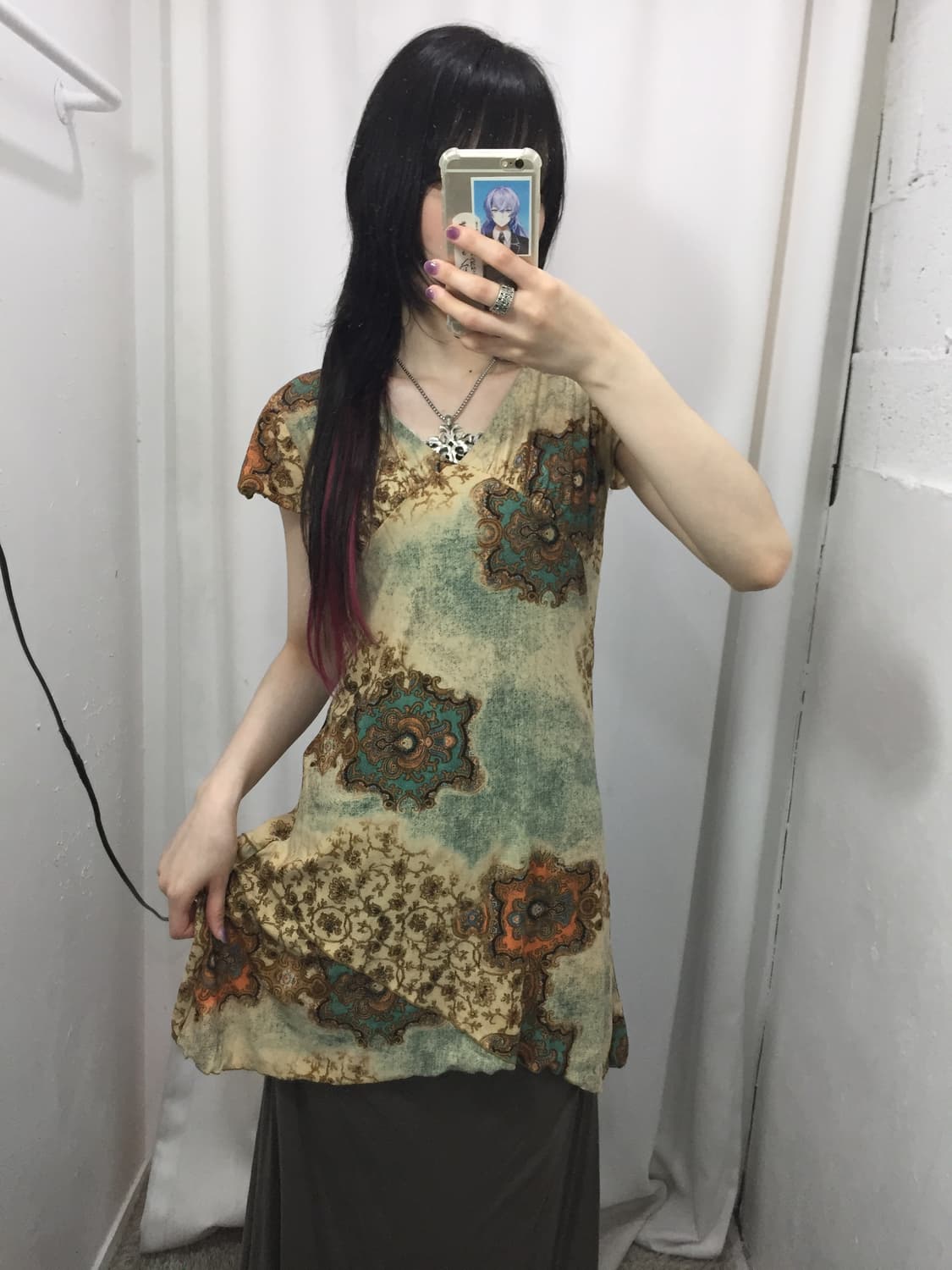 오리엔탈 코디 🍡 상품이미지1