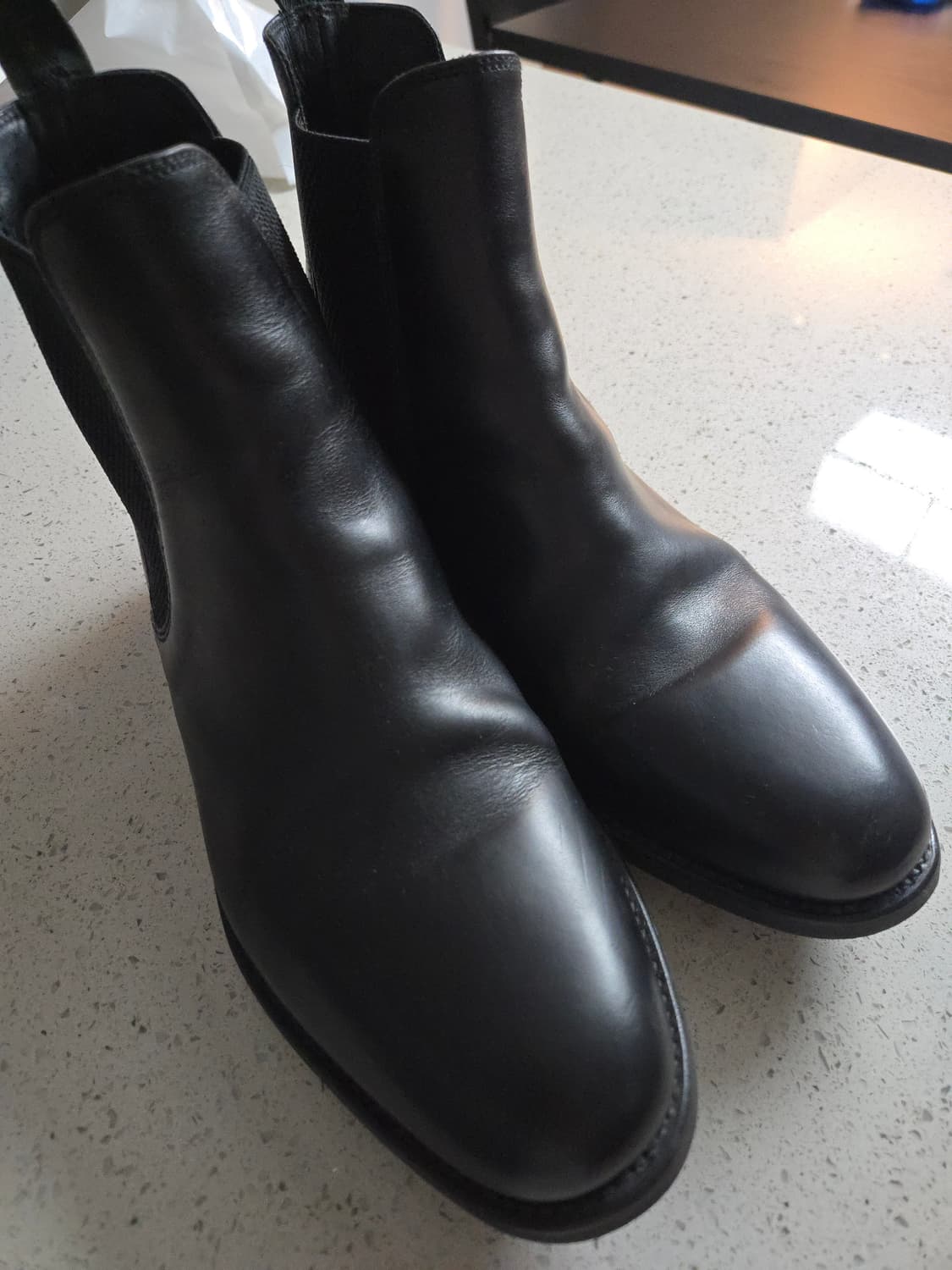 로크 첼시부츠 상품이미지7