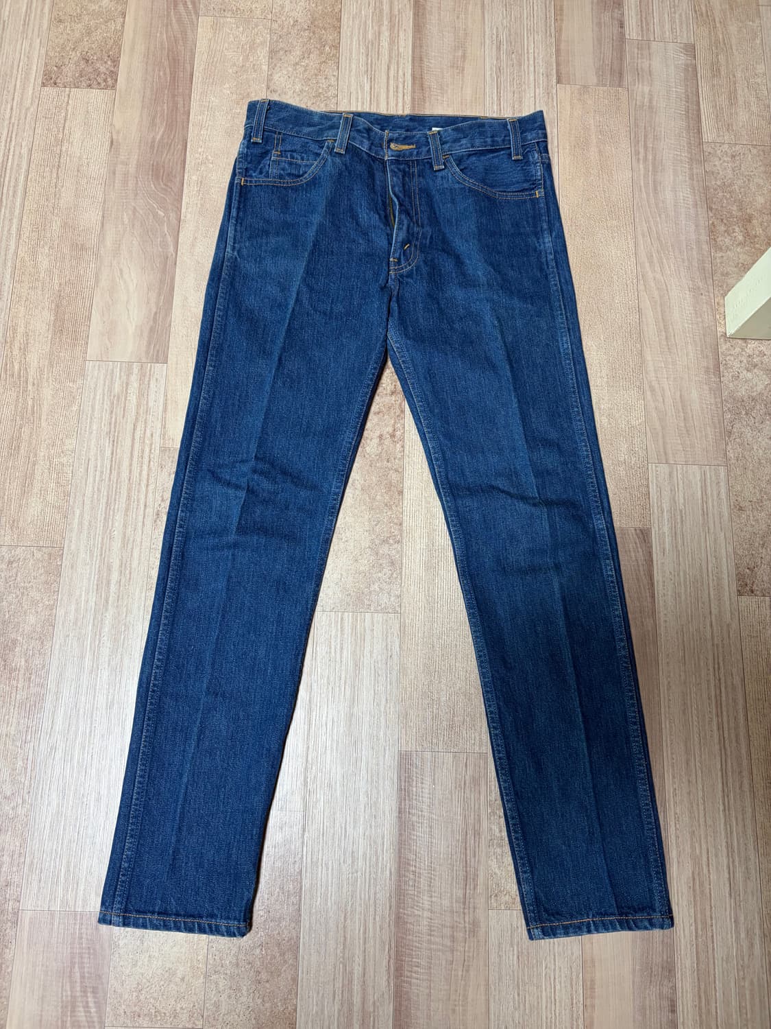 LVC 606 오렌지탭 상품이미지1