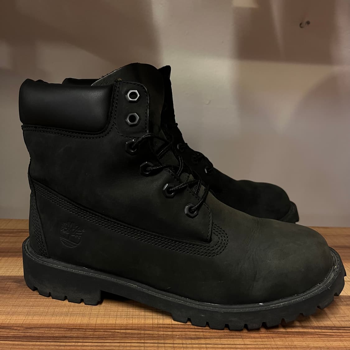 팀버랜드 6인치 부츠 상품이미지3
