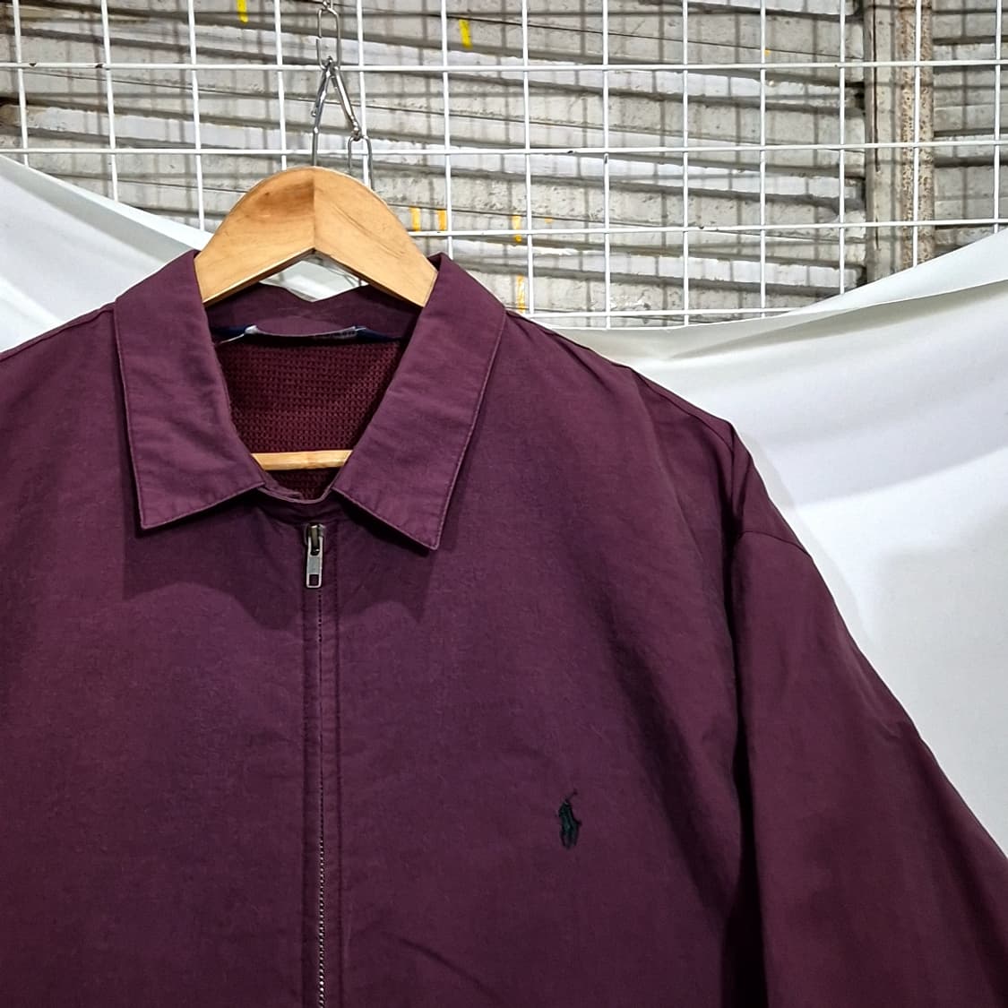 Polo Ralph Lauren 폴로 랄프로렌 90's 자켓 상품이미지2