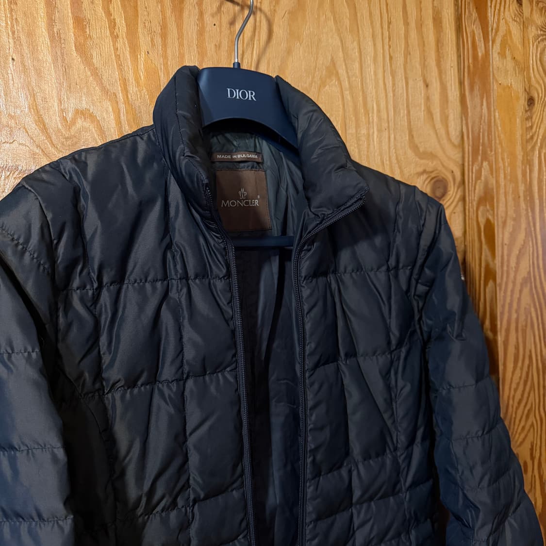 감정서 포함) 몽클레어 패딩 판매 합니다. 상품이미지6