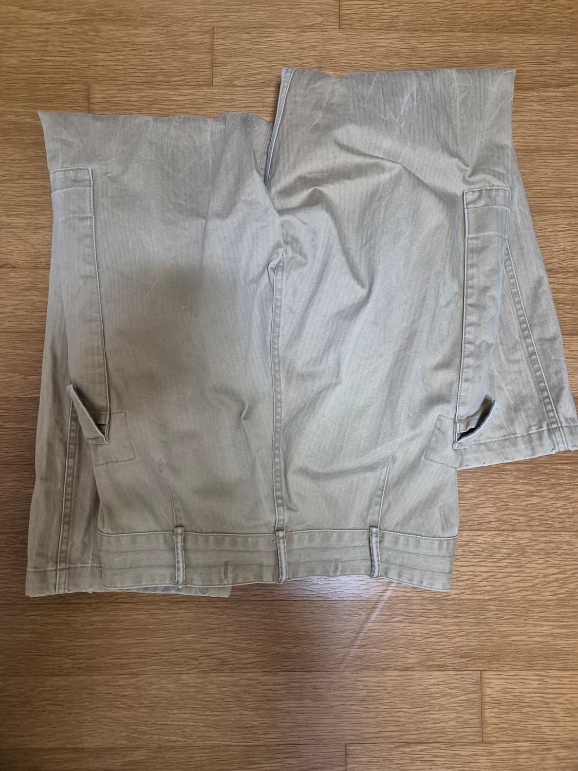 RRL 바지 상품이미지3