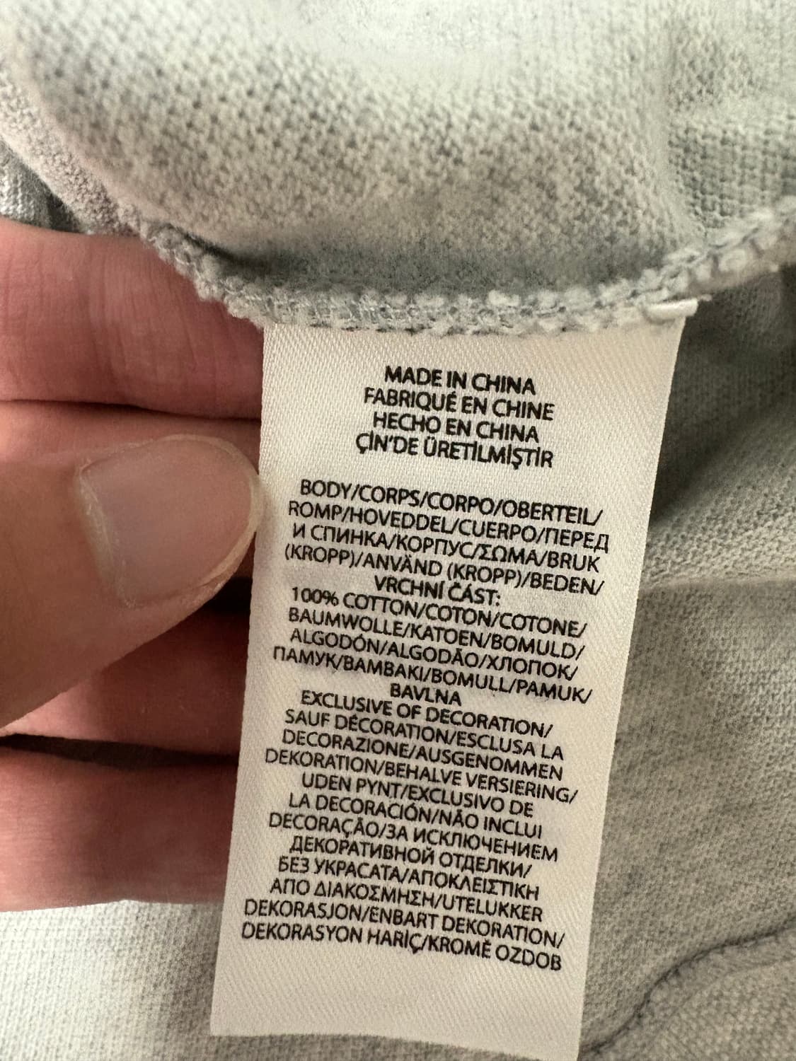 폴로 랄프로렌 pk반팔 L 오늘만 급처로 올려봅니다 상품이미지6