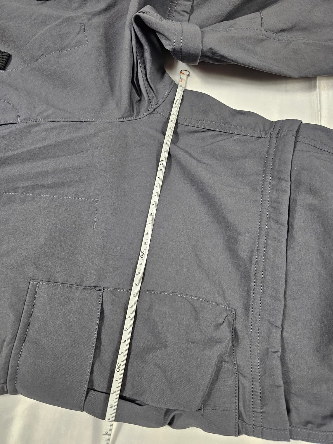 노스페이스디테쳐블팬츠 상품이미지8