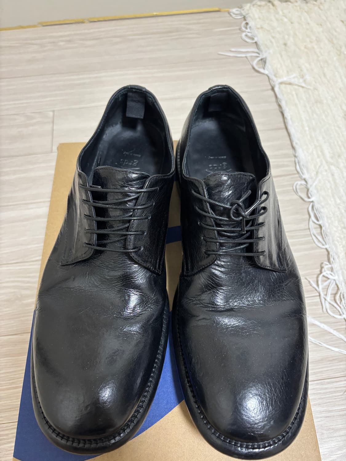 그라더스 블루처08 블랙 275 상품이미지3