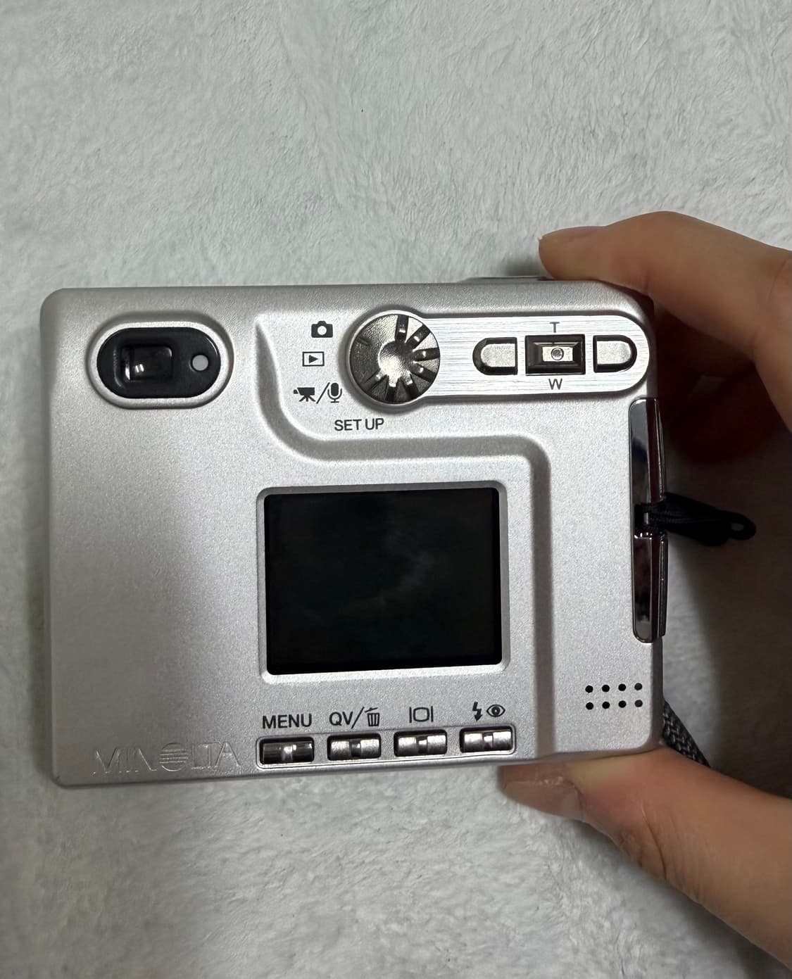 코니카 미놀타 디미지 xt 상품이미지3