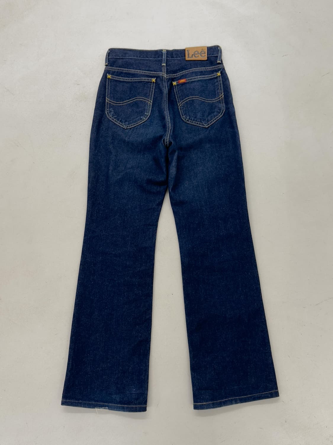 Lee 부츠컷 데님 팬츠 상품이미지5
