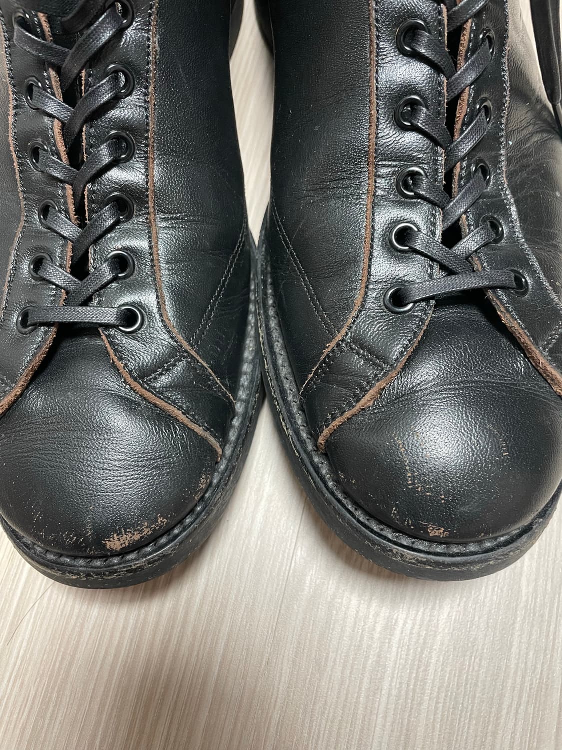 브라더브릿지 헨리 호스하이드 11 상품이미지4