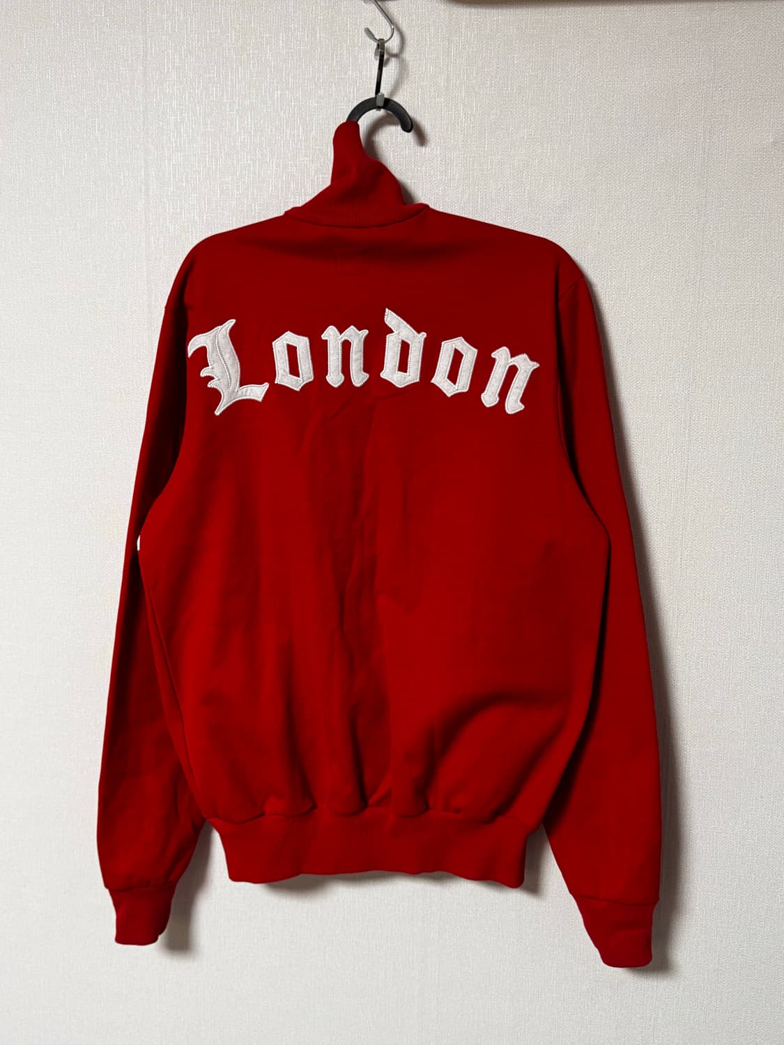 아디다스 런던 파이어버드 져지 상품이미지3