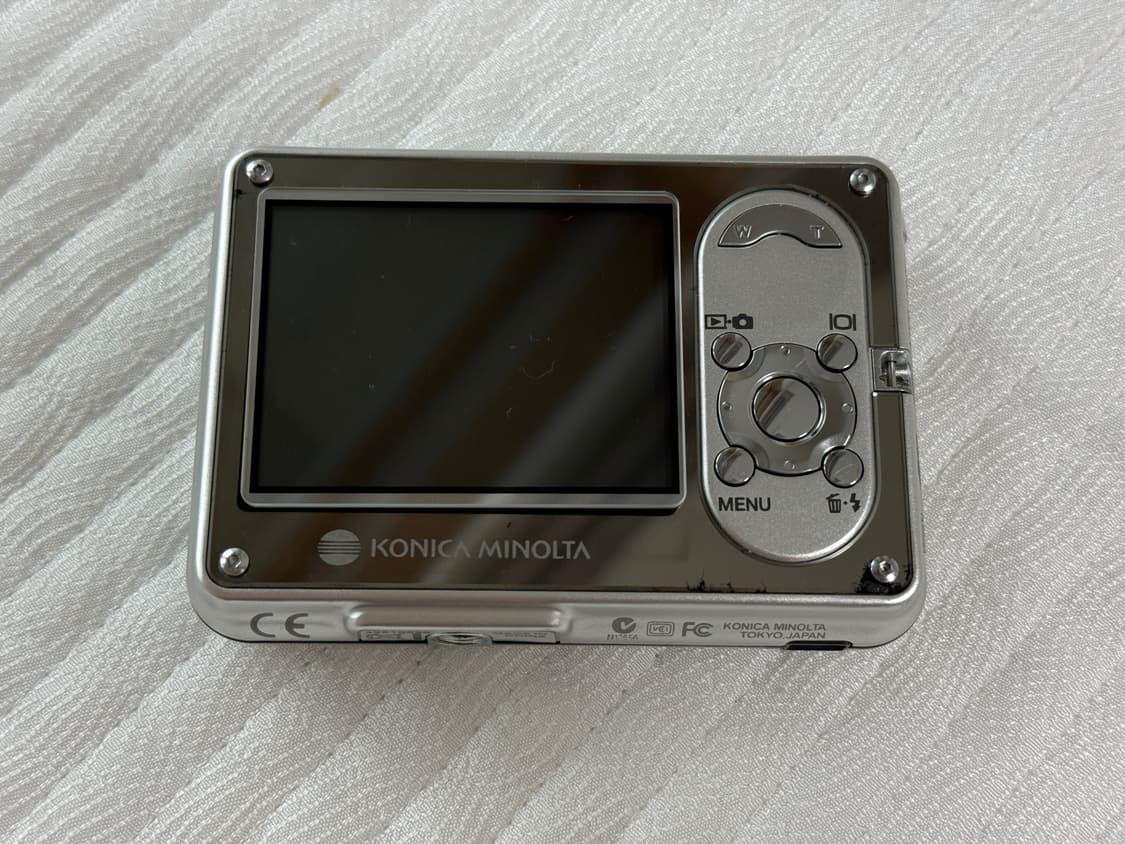 코니카 미놀타 디미지 x1 상품이미지4