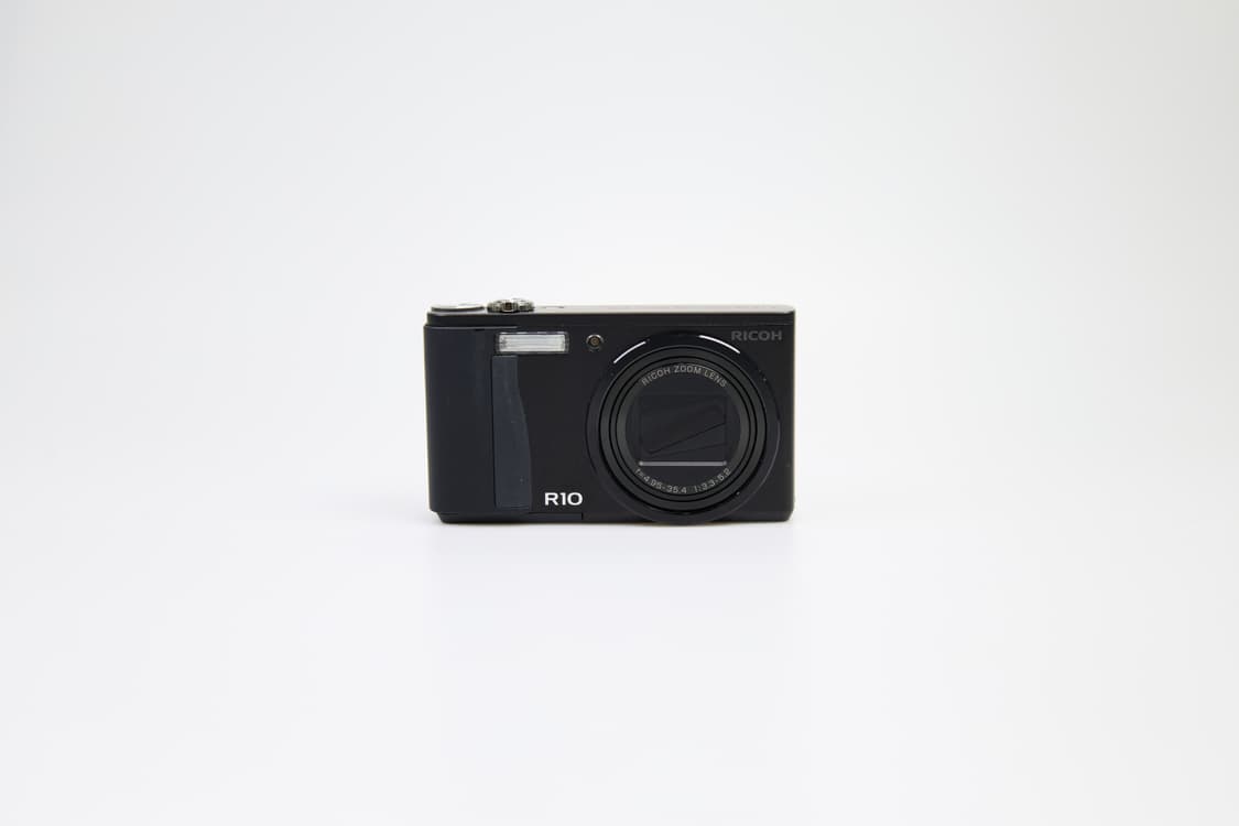 리코 R10 디카✨ 상품이미지2