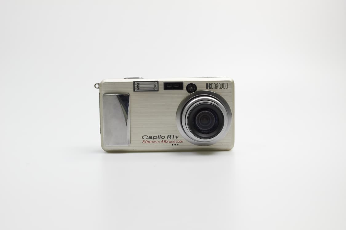 리코 카프리오 R1v 디카 상품이미지3